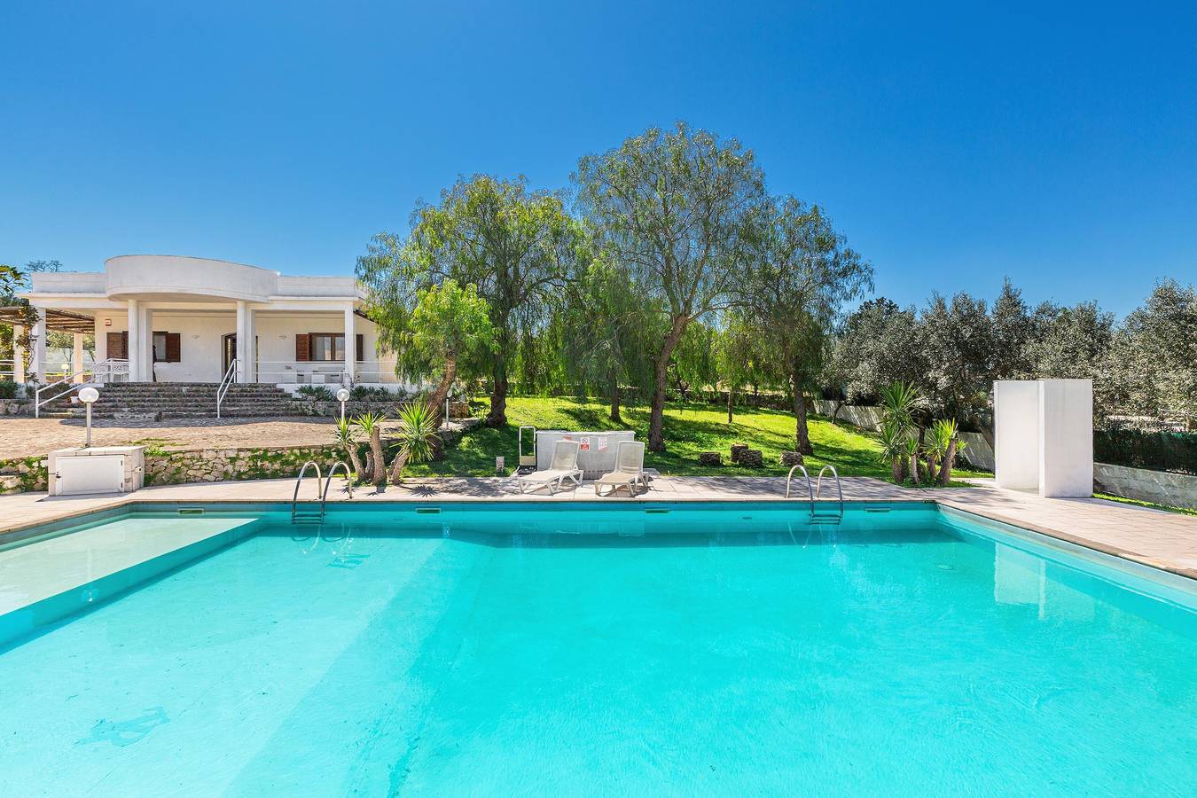 Villa Carlotta by Perle di Puglia in Ostuni, Salento