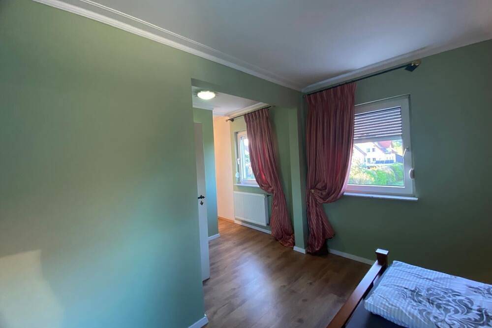 Freistehendes Einfamilienhaus mit großen Terasse in Petersberg, Rhön-Hessen