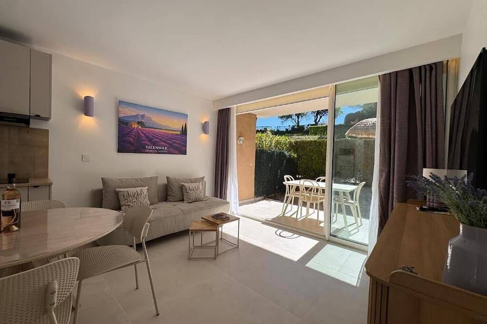 Appartement de vacances