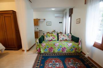 Glamping per 3 Persone in Mestre, Provincia di Venezia, Foto 3