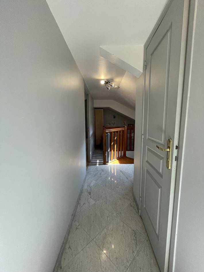 Appartement de vacances pour 4 personnes