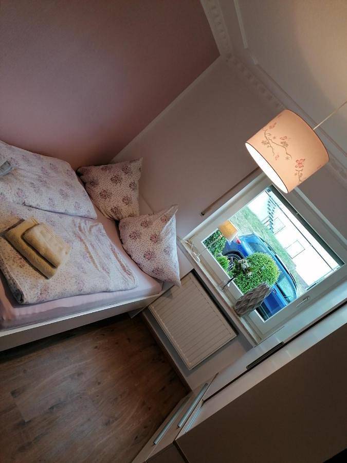 Ferienwohnung für 8 Personen, mit Ausblick und Garten in Bad Bertrich - 2