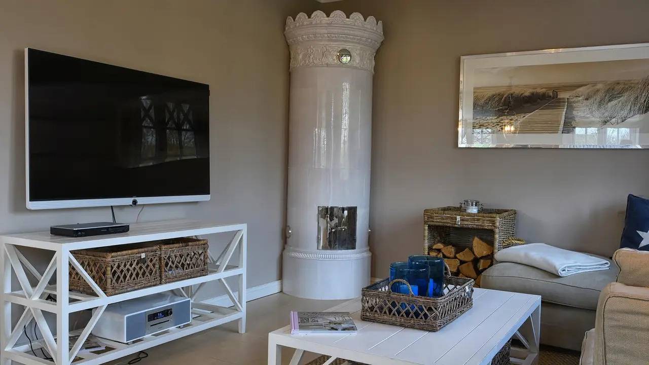 Ferienhaus für 7 Personen (116 m²) in Wrixum in Wrixum, Föhr