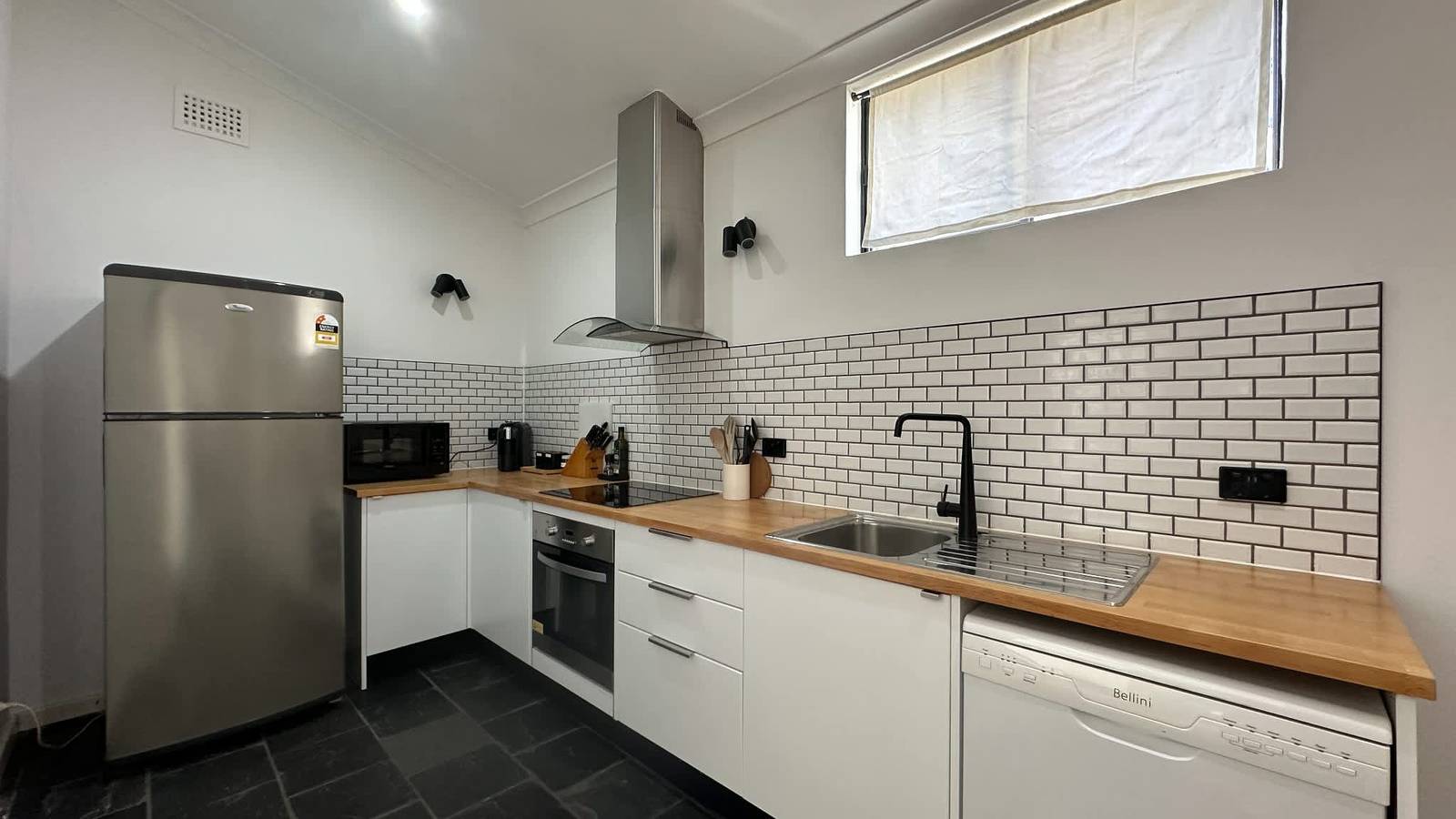 Ganze Wohnung, Ferienwohnung für 4 Personen in Sydney, New South Wales