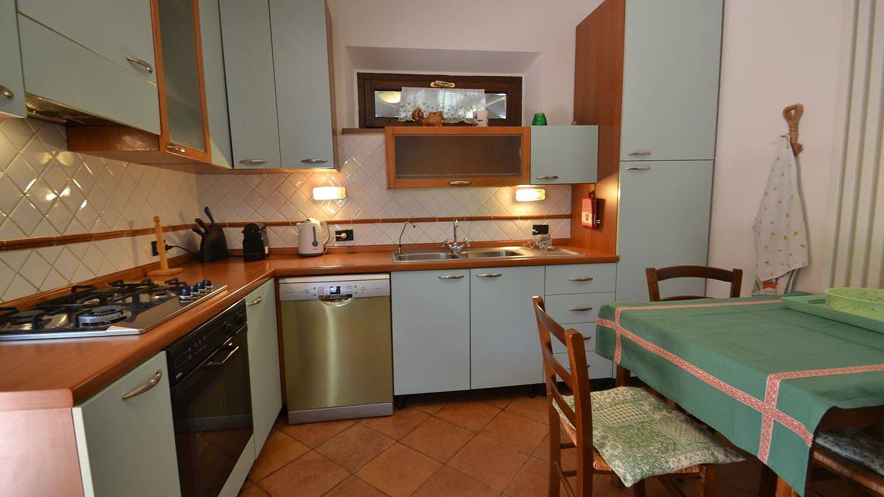 Villa für 10 Personen mit Terrasse in Suvereto, Etruskische Küste