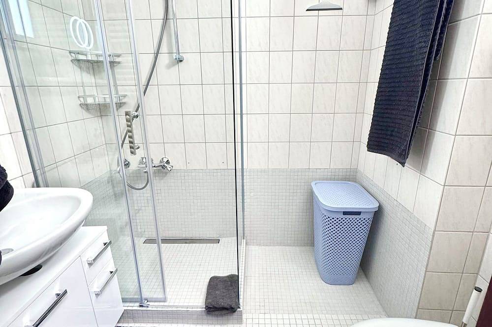 Ganze Wohnung, Apartment Anna in Bad Kissingen, Rhön-Bayern