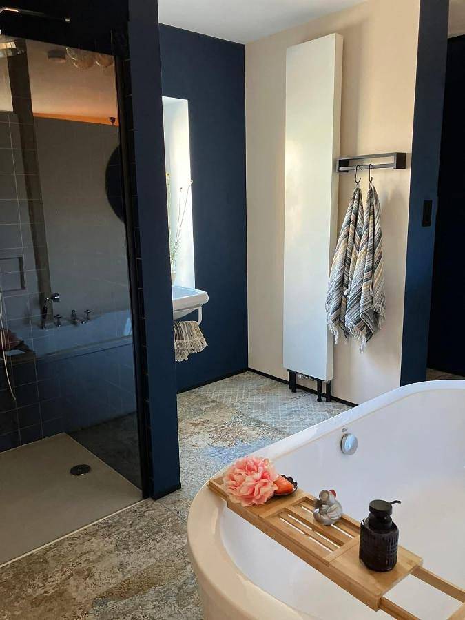 Chambre d’hôte pour 2 personnes, avec vue ainsi que terrasse et jardin dans Eijsden - 4