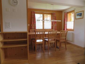 Ferienwohnung für 6 Personen in Vaz/Obervaz, Plessur Alpen, Bild 3