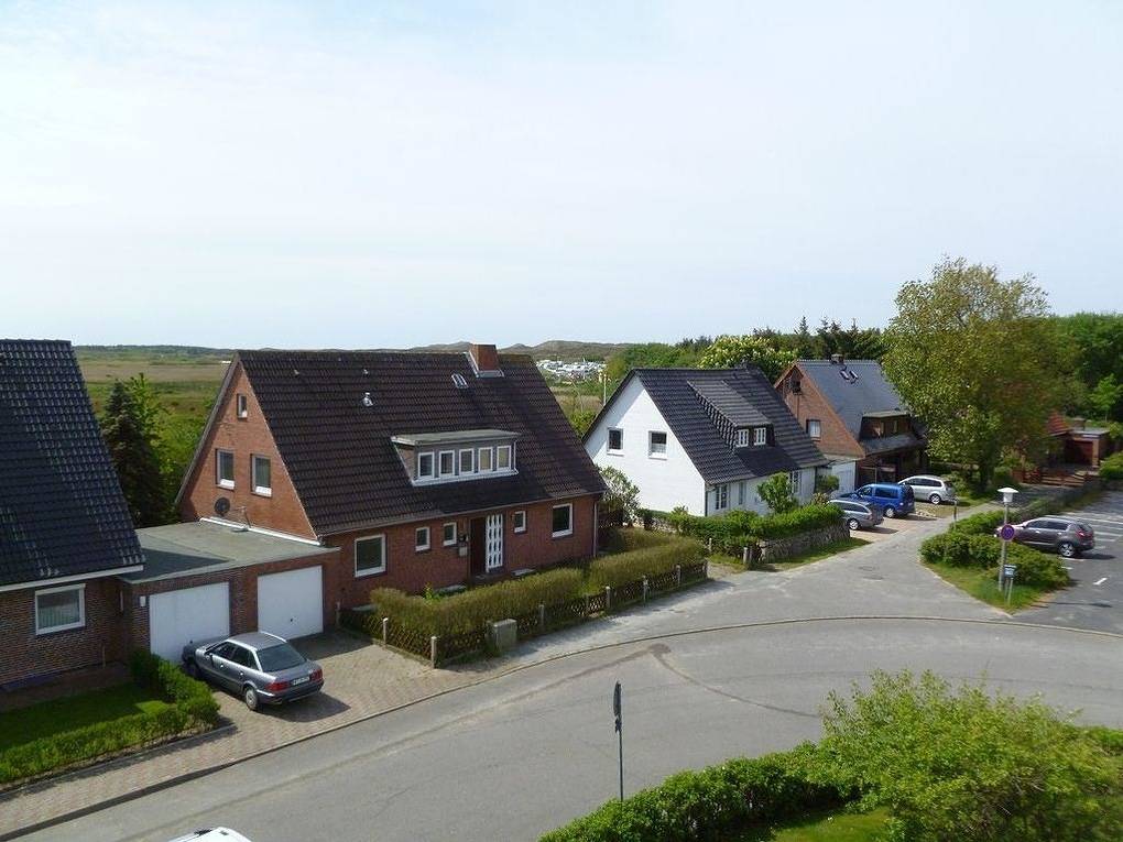 Ganze Ferienwohnung, Appartement 116 in Westerland, Sylt