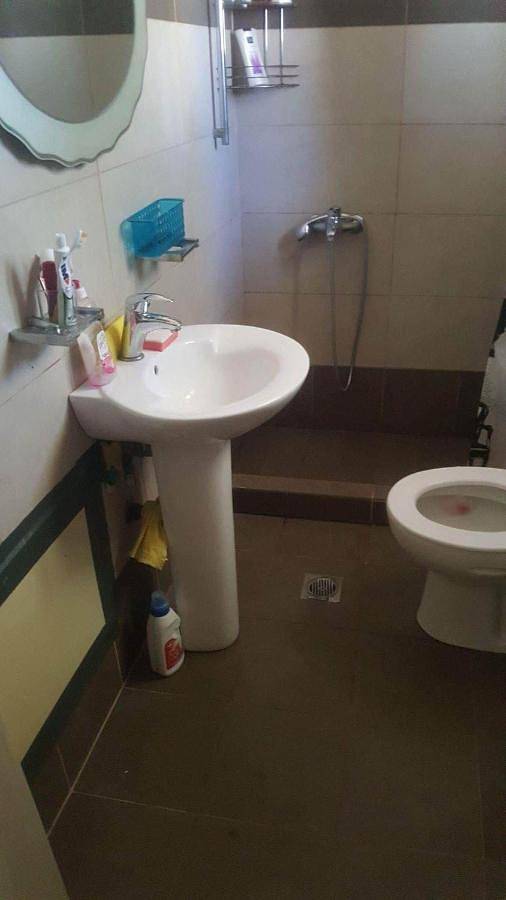 Location de vacances pour 8 personnes, avec vue ainsi que piscine et balcon dans Almirida - 4