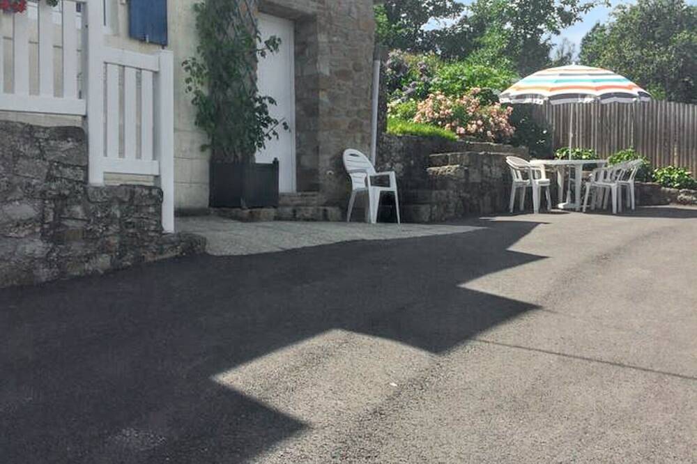 Homerez - Casa cómoda en Châteaulin con jardín y terraza. in Châteaulin, Châteaulin und Umgebung