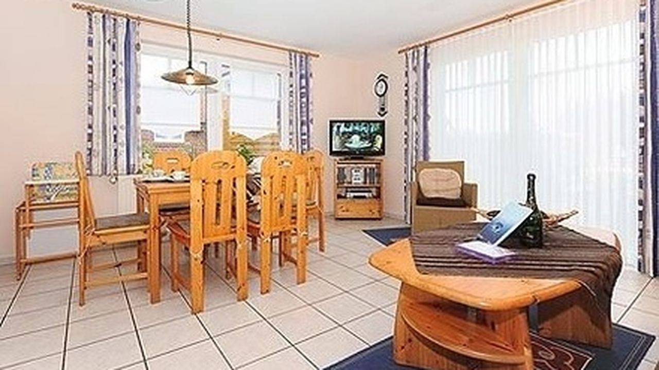 Ferienhaus für 6 Personen (80 m²) in Haren (Ems) in Schloss Dankern, Haren (Ems)