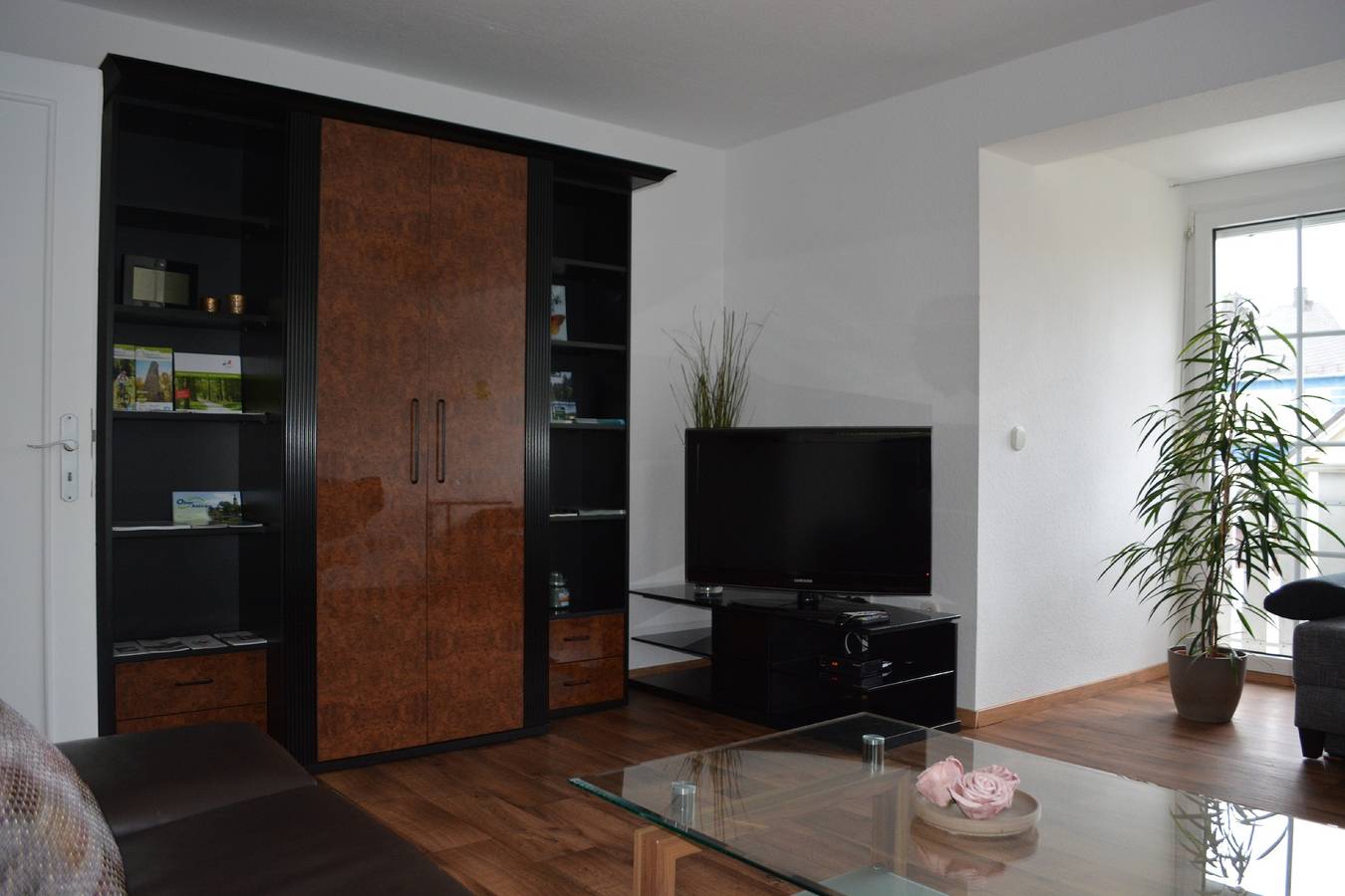 Fewo Bauer - Ferienwohnung (65 qm) mit kostenfreiem Wlan in Oberkotzau, Landkreis Hof