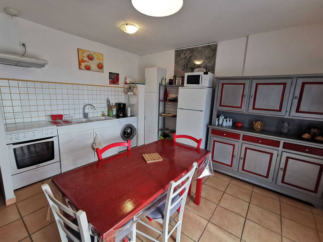 34G22207 in Puilacher, Région de Lodève