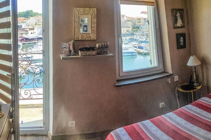 Location de vacances pour 8 personnes dans Office de Tourisme de Sausset-les-Pins - 2