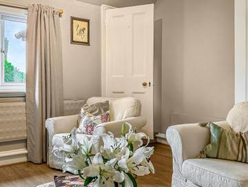 Cottage for 2 People in Hollesley, Suffolk, Photo 3