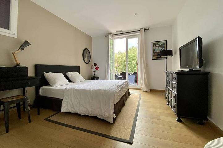 Gîte pour 5 personnes dans Office De Tourisme D Hossegor - 3