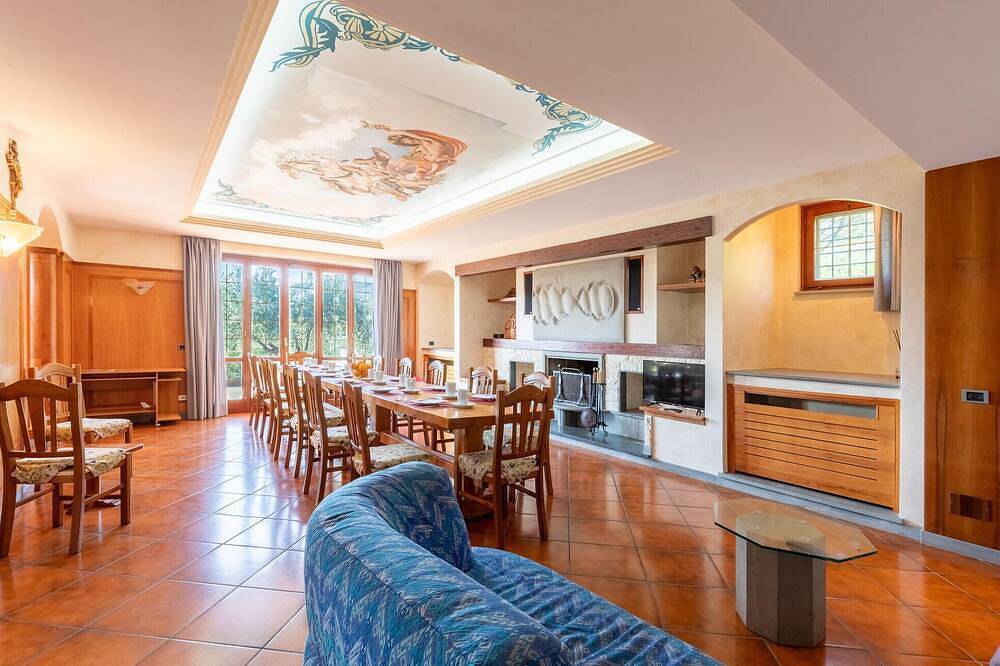 Preciosa casa en Passignano sul Trasime in Passignano sul Trasimeno, Lago Trasimeno