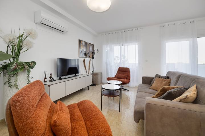 Appartement entier, Victoria Playa in Dehesa de Campoamor, Orihuela