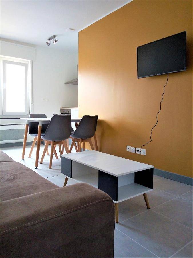 Appartement entier, Merlimont Plage - Paola in Merlimont Plage, Merlimont