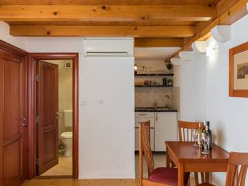 Rustico per 2 Persone in Dubrovnik, Grad Dubrovnik, Foto 1