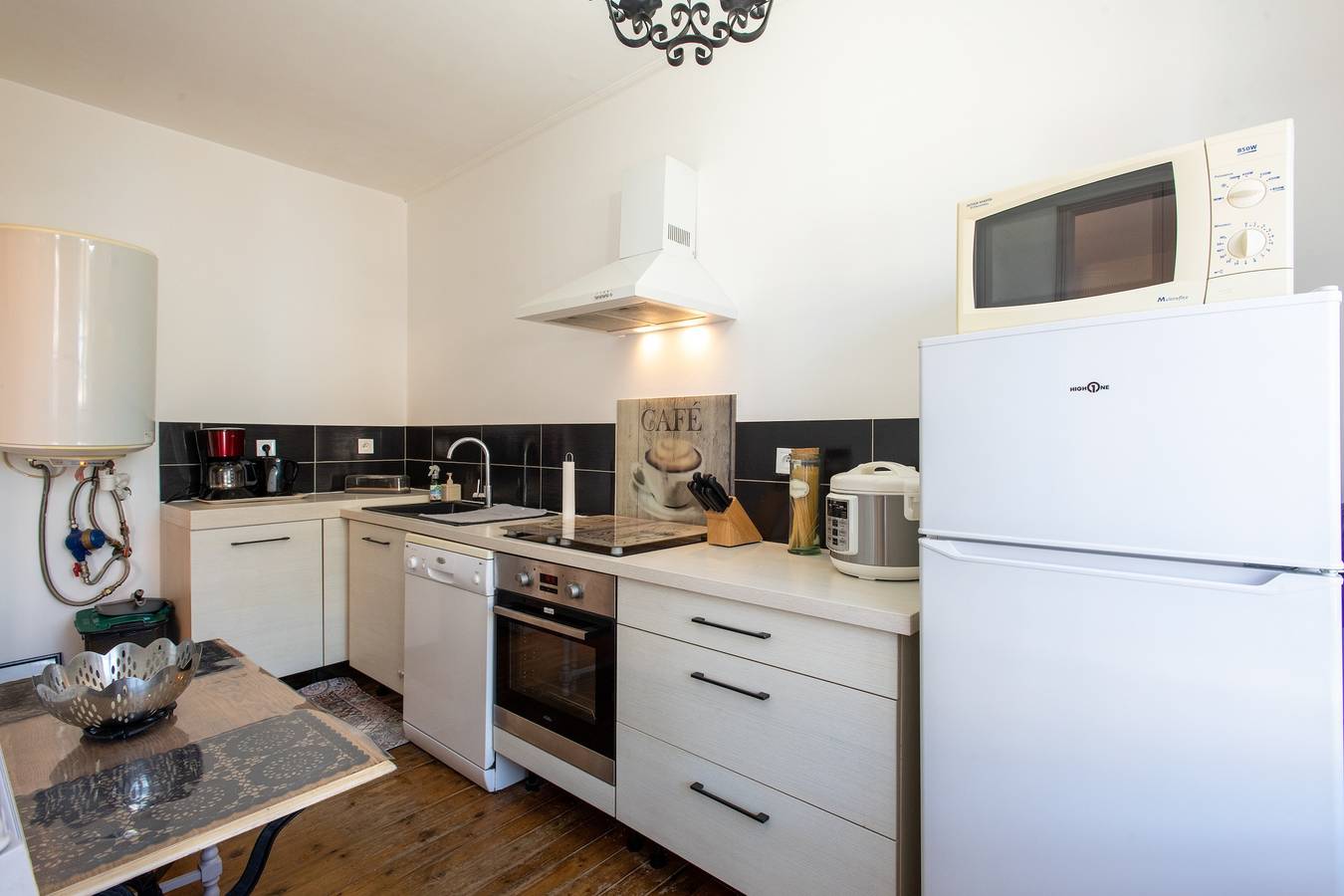 Apartamento entero, Le Nid de Boulogne - À 2 km de la plage in Boulogne-sur-Mer, Boulogne-sur-Mer region
