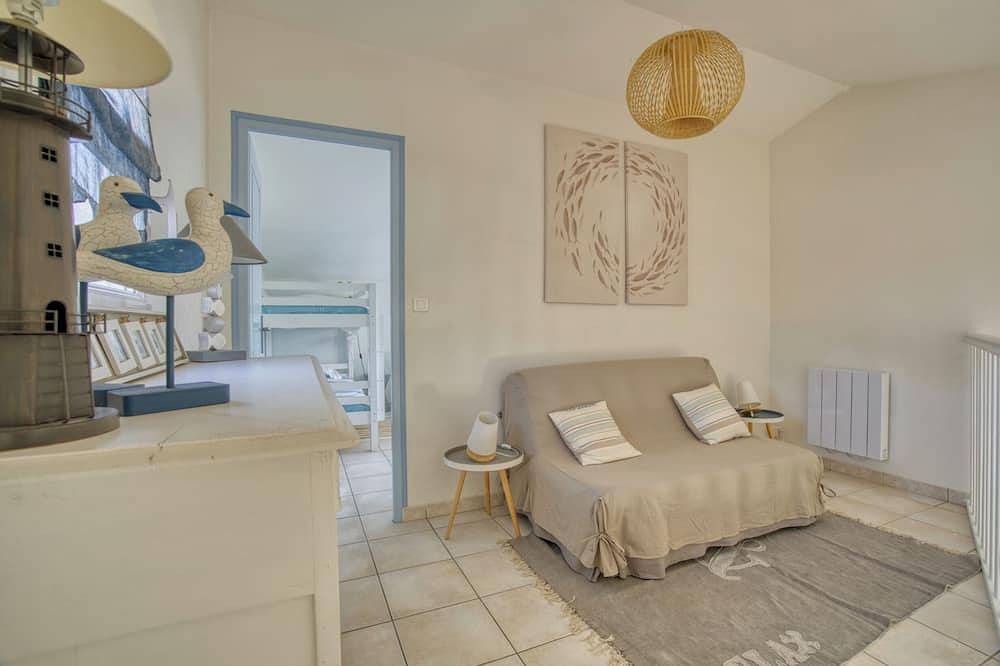 Insel Oleron St Trojan - Villa für 11 Personen mit Pool zwischen Meer & Wald in Saint-Trojan-les-Bains, Côte de Beauté
