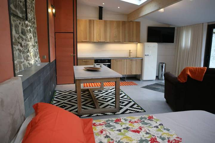 Gîte pour 2 personnes à Rochefort-en-Yvelines - 3