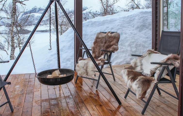 Ferienhaus für 7 Personen, mit Terrasse in Masfjorden - 4