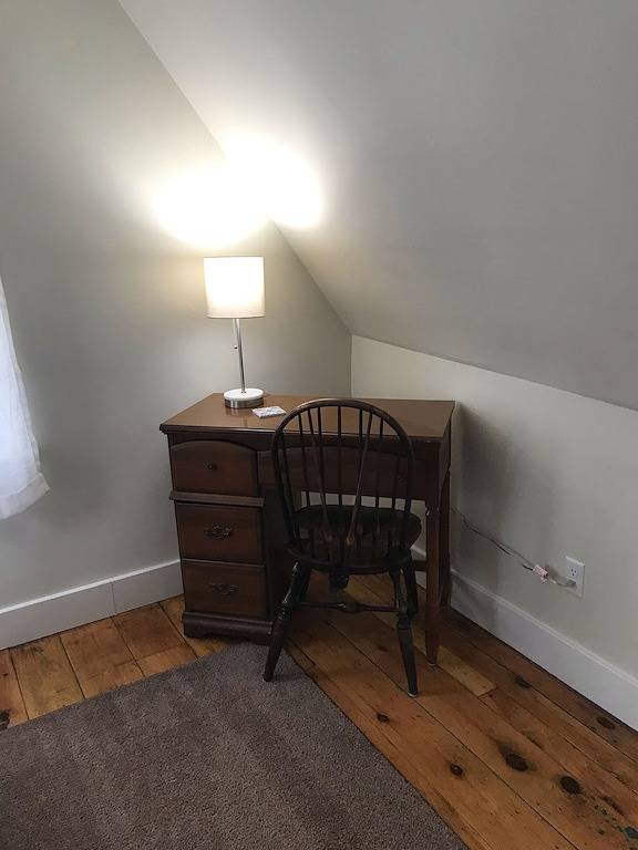 Vacation House for 7 Guests in Keuka Park, Keuka Lake