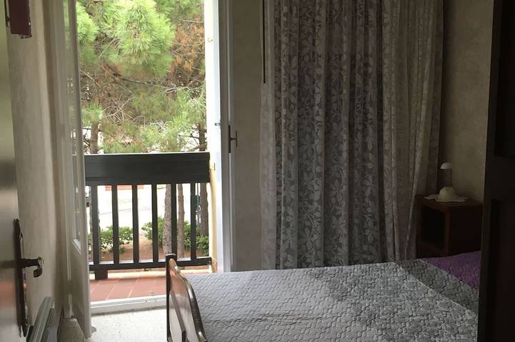 Appartamento intero, T2 In Argeles Beach - 100 m From The Beach in La Côte Vermeille, Argelès-sur-Mer