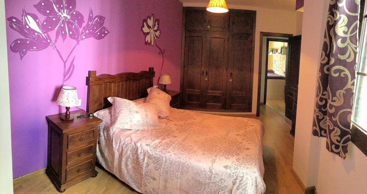 Apartment in Benaocaz, Pueblos Blancos