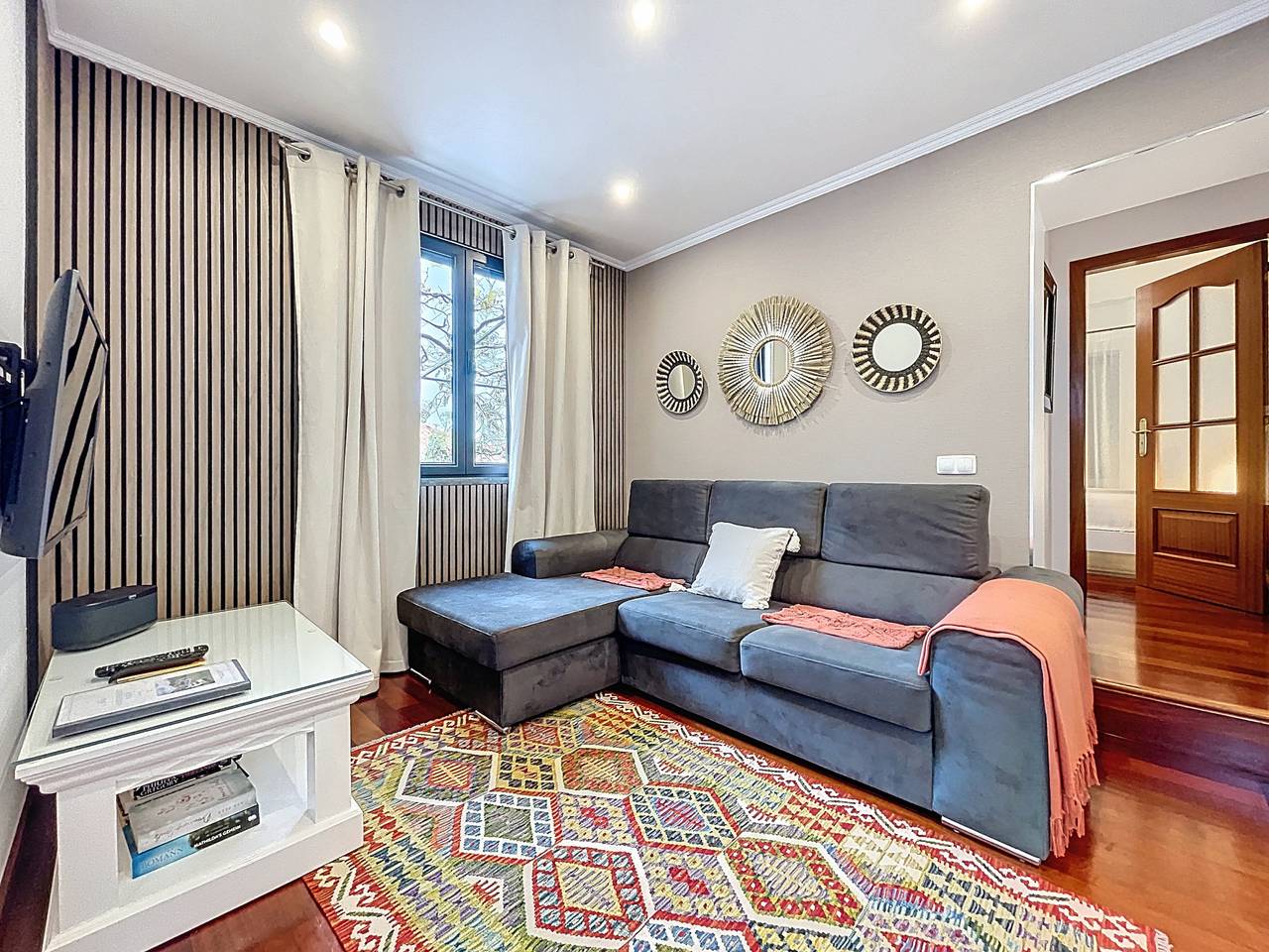 Villa Paixão in Machico, Madeira