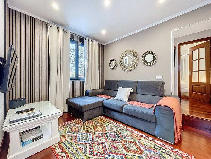 Location de vacances pour 6 personnes, avec jardin à Machico - 2