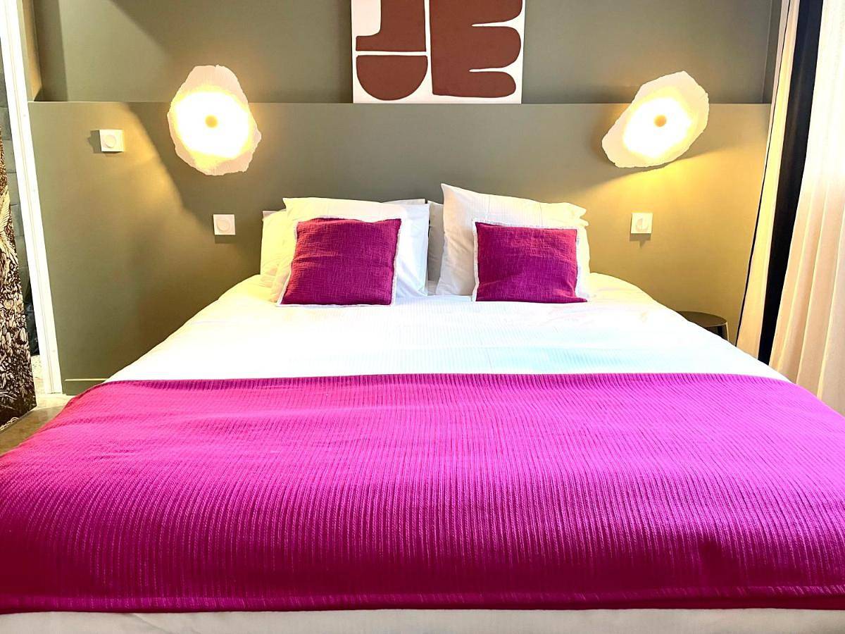 Appartement entier, Appartement moderne dominant la ville in Pays de Pontarlier, Jura Francais