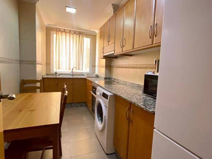 Gîte pour 12 personnes, avec balcon/terrasse dans Port de Sagunt - 3