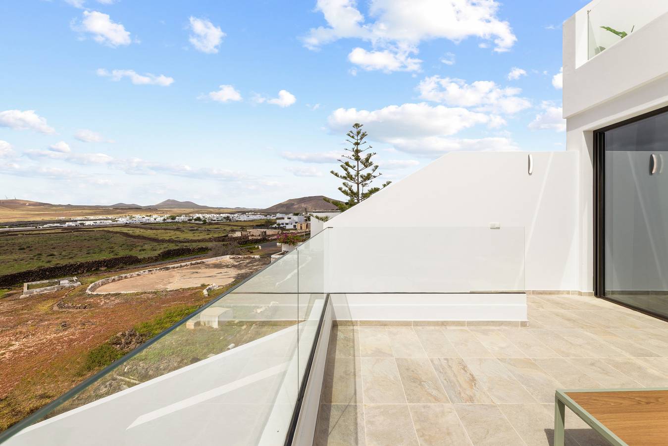 Villa Infinity Views 1 by Escape Home in Tahiche, Teguise