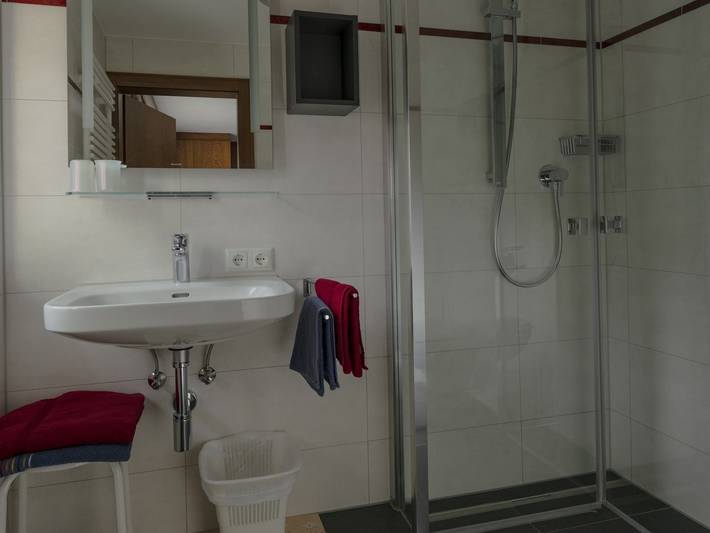 Ferienwohnung für 2 Personen, mit Balkon, kinderfreundlich in Nesselwängle - 4