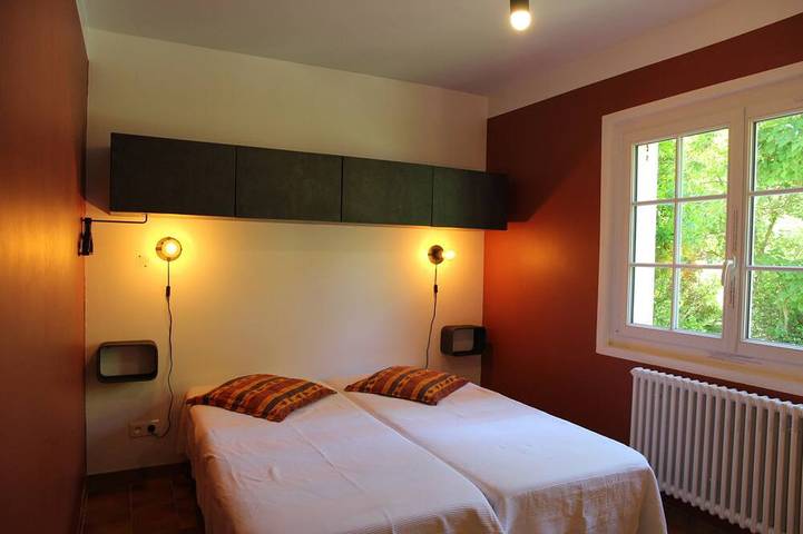 Location de vacances pour 14 personnes, avec jardin à Le Thoronet - 4