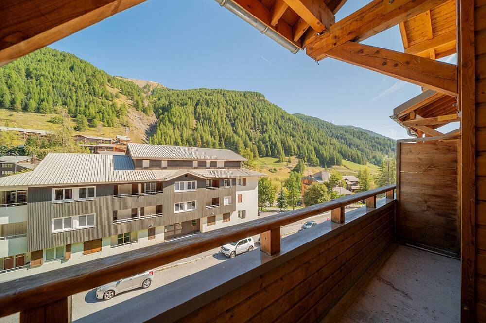 Appartamento vacanze a Allos a partire da 85€ a notte
