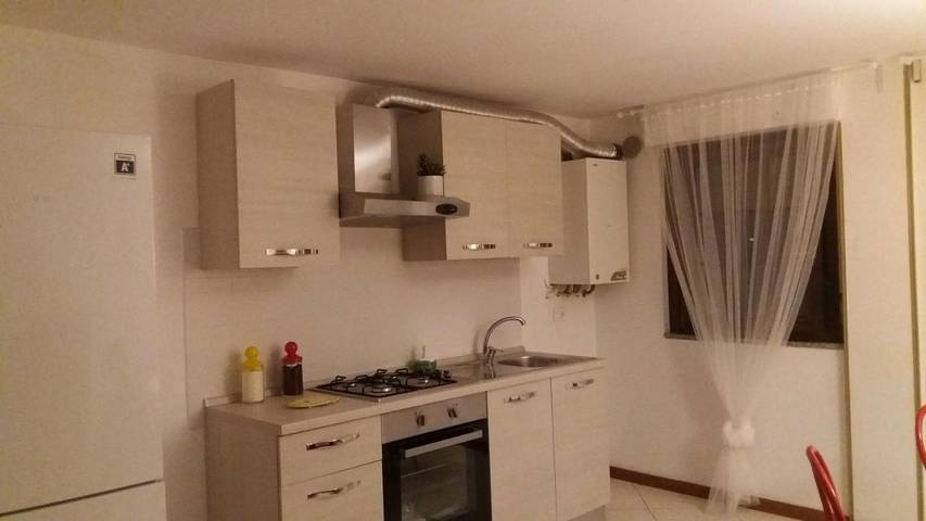 Ferienwohnung für 5 Personen, mit Ausblick
