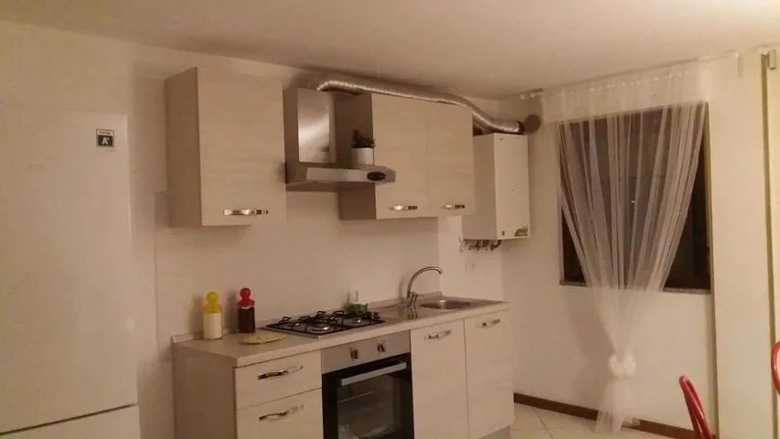 Ferienwohnung für 5 Personen, mit Ausblick, mit Haustier - 1