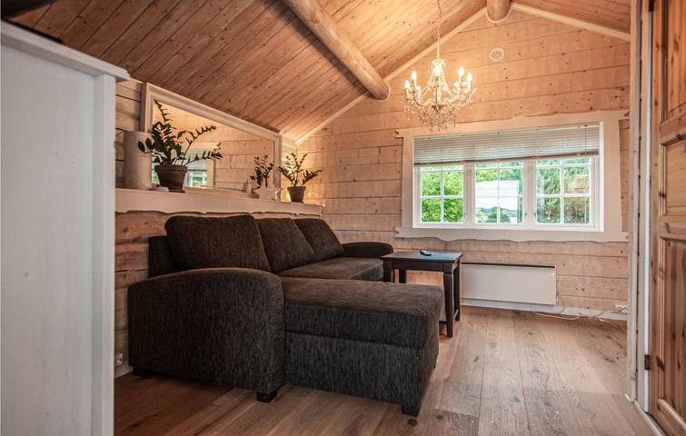 Ferienhaus für 2 Personen, mit Garten in Tröndelag - 2