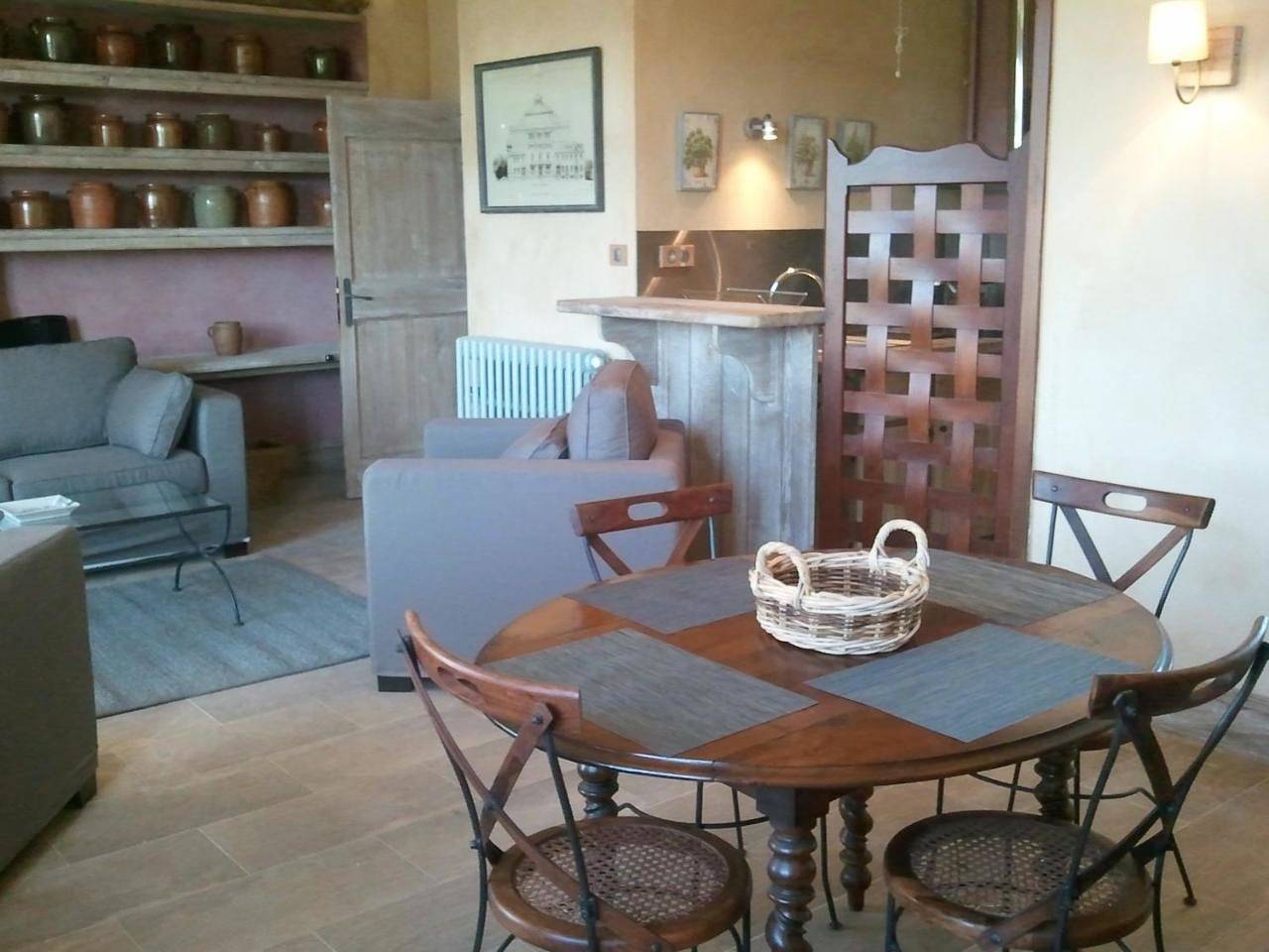 Appartement entier, La Cafourche in Beynac-et-Cazenac, Périgord Noir