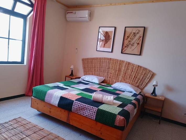 Vakantieappartement voor 2 personen, met uitzicht - 1