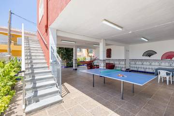 Vakantieappartement voor 10 Personen in Pilar de la Horadada, Costa Blanca, Afbeelding 1