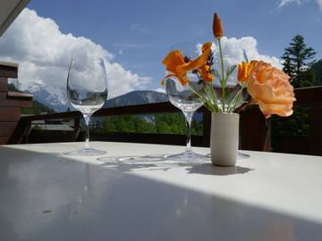 Ferienwohnung für 5 Personen in Champex-Lac, Orsières, Bild 1