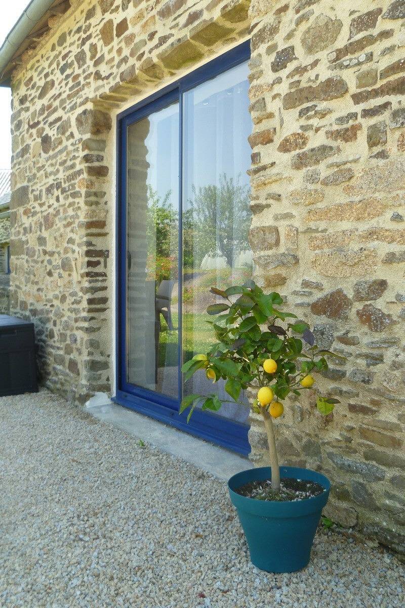 Casa de vacaciones para 5 personas con jardín in Pleyben, Châteaulin und Umgebung