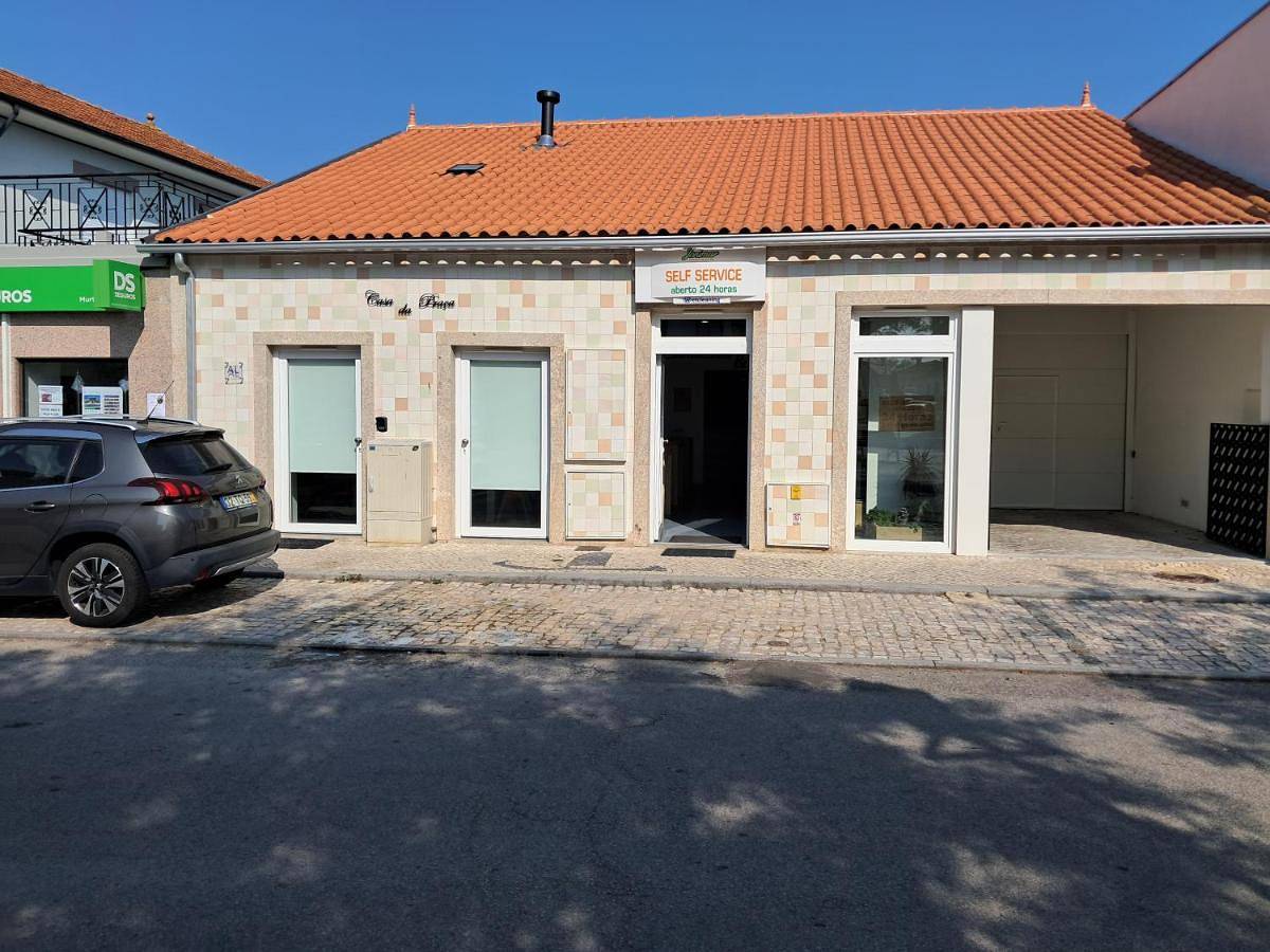 Casa da Praça in Murtosa, Distrito de Aveiro