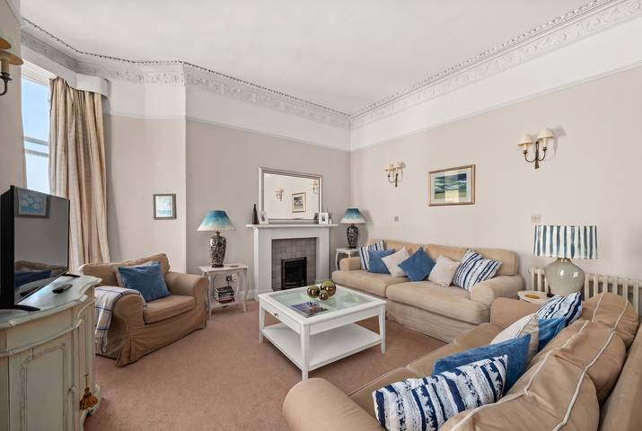 Ferienhaus für 6 Personen in St Andrews